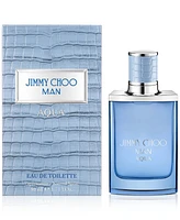 Jimmy Choo Men's Man Aqua Eau de Toilette Spray