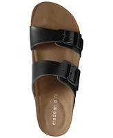 Madden Girl Brando Footbed Sandals