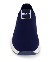 Dkny Toddler Girls Slip On Sneakers