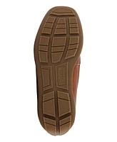 Kenneth Cole New York Big Boys Dress Moccasin