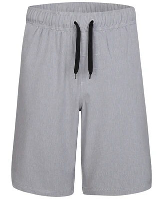 Hurley Big Boys Stretch Hybrid Pull-On Shorts