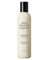John Masters Organics Conditioner For Fine Hair With Rosemary & Peppermint