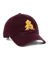 '47 Brand Arizona State Sun Devils Clean-Up Cap