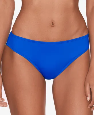 Lauren Ralph Lauren Beach Club Hipster Bikini Bottoms