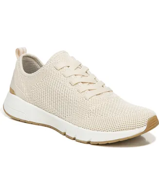 Dr. Scholl's Women's Back To Knit Slip-on Sneakers
