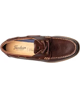 Florsheim Men's Atlantic Moccasin Toe Boat Shoes