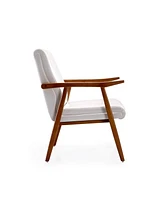 Arch Duke Accent Chair