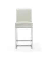 Element 24" Counter Stool, Set of 2