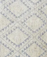 Feizy Abytha R6458 7'9" x 9'9" Area Rug