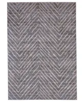 Feizy Waldor R3968 8' x 11' Area Rug