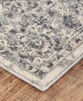 Feizy Akhari R3684 8' x 11' Area Rug