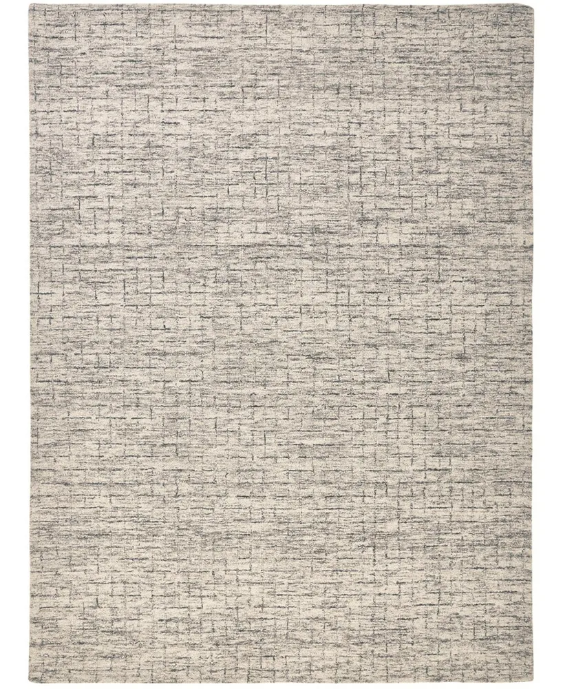 Feizy Belfort R8667 5' x 8' Area Rug