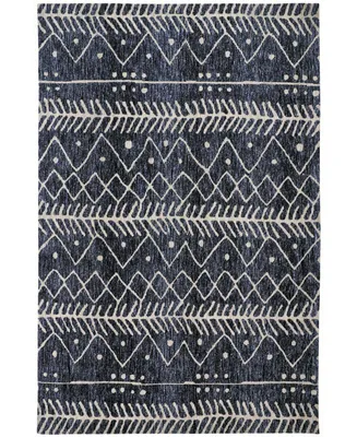 Feizy Colton R8318 5' x 8' Area Rug