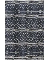 Feizy Colton R8318 5' x 8' Area Rug