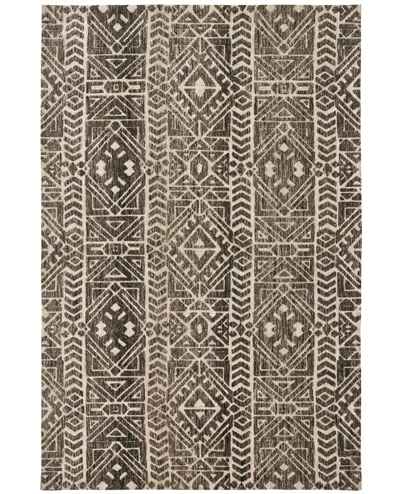 Feizy Colton R8627 5' x 8' Area Rug