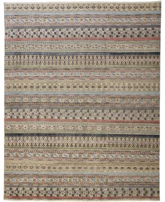 Feizy Payton R6498 5'6" x 8'6" Area Rug