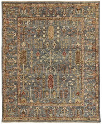 Feizy Carrington R6499 2' x 3' Area Rug