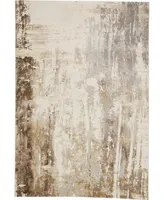 Feizy Parker R3709 3'9" x 5'7" Area Rug