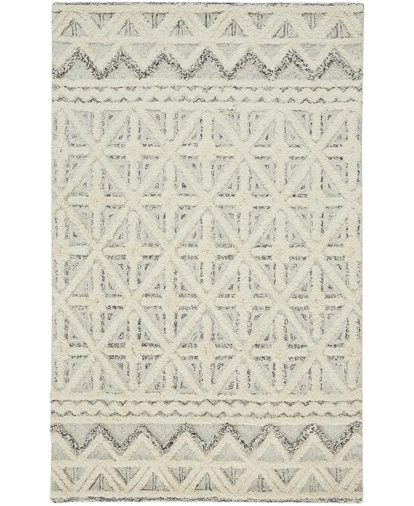 Feizy Anica R8007 5' x 8' Area Rug