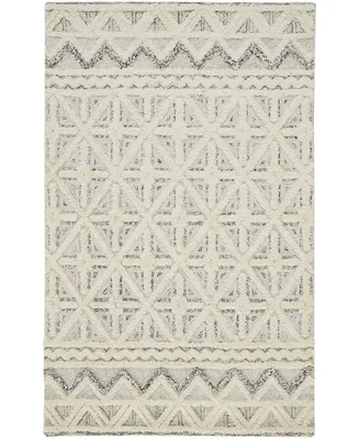 Feizy Anica R8007 5' x 8' Area Rug