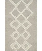 Feizy Anica R8009 2' x 3' Area Rug