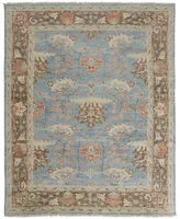 Feizy Beall R6710 2' x 3' Area Rug