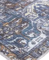 Feizy Percy R39AI 4' x 6' Area Rug