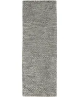 Feizy Elias R6716 2'9" x 10' Runner Area Rug