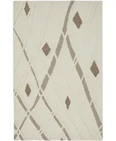 Feizy Anica R8008 5' x 8' Area Rug