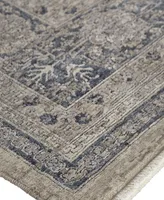 Feizy Marquette R3775 7'10" x 9'10" Area Rug