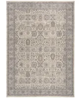 Feizy Marquette R3776 4' x 5'3" Area Rug
