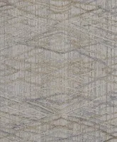 Feizy Elias R6589 3'6" x 5'6" Area Rug