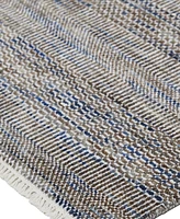 Feizy Janson R6061 2'6" x 12' Runner Area Rug