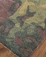 Feizy Amira R8633 3'6" x 5'6" Area Rug