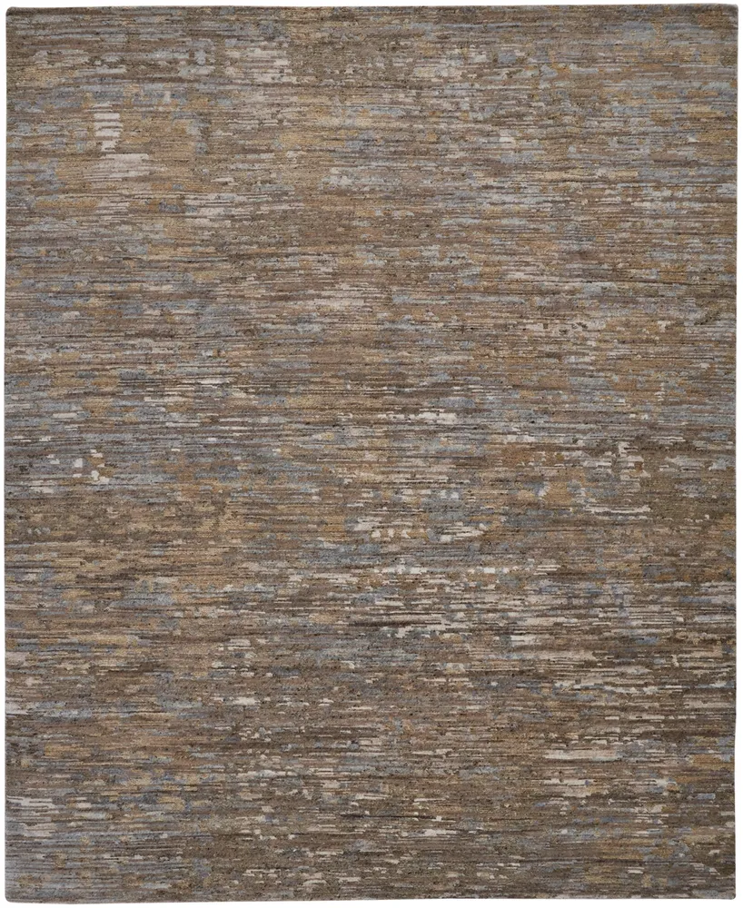 Feizy Conroe R6822 3'6" x 5'6" Area Rug