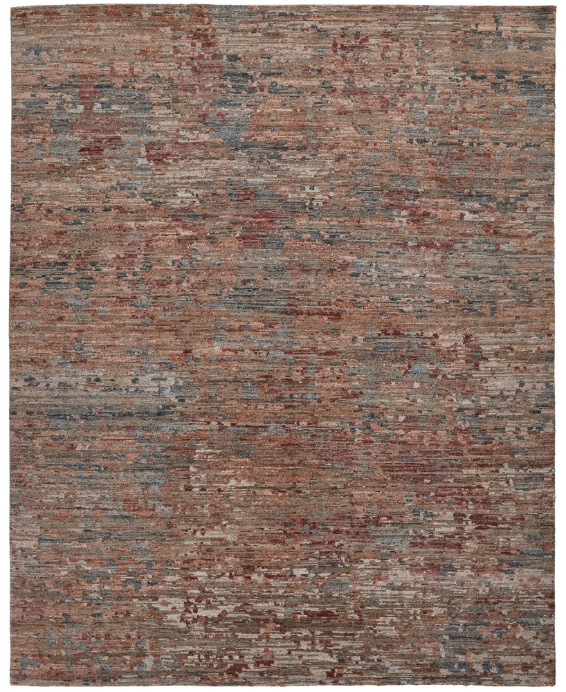 Feizy Conroe R6827 5'6" x 8'6" Area Rug