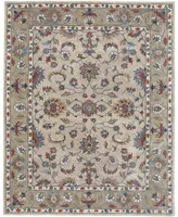 Feizy Rylan R8642 2' x 3' Area Rug