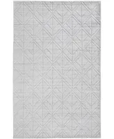 Feizy Redford R8847 2' x 3' Area Rug