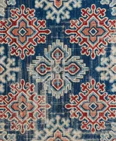 Feizy Nolan R39CA 7'9" x 10'6" Area Rug