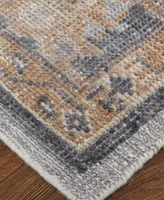 Feizy Wendover R6842 5' x 8' Area Rug