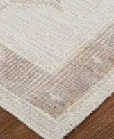 Feizy Wendover R6847 5' x 8' Area Rug