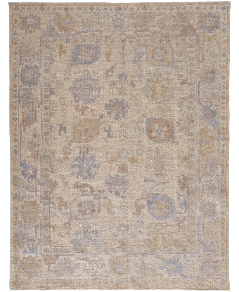 Feizy Wendover R6862 5' x 8' Area Rug