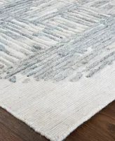 Feizy Elias R6891 5' x 8' Area Rug