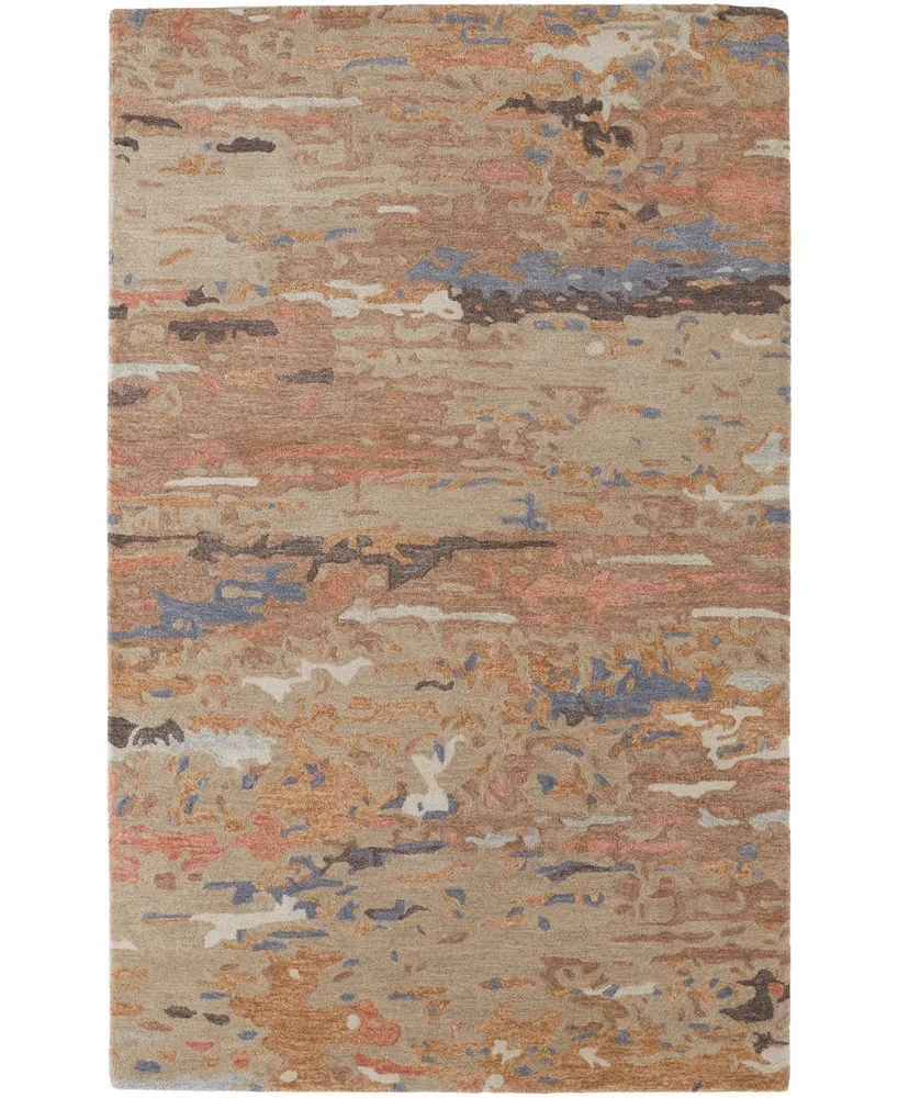 Feizy Everley R8644 5' x 8' Area Rug