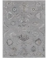 Feizy Macklaine R39FQ 5' x 8' Area Rug