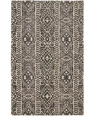 Feizy Colton R8627 5' x 8' Area Rug