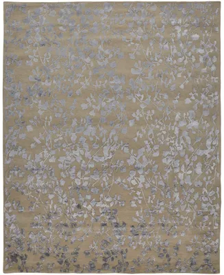 Feizy Bella R8832 5' x 8' Area Rug