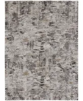 Feizy Vancouver R39FH 1'8" x 2'10" Area Rug