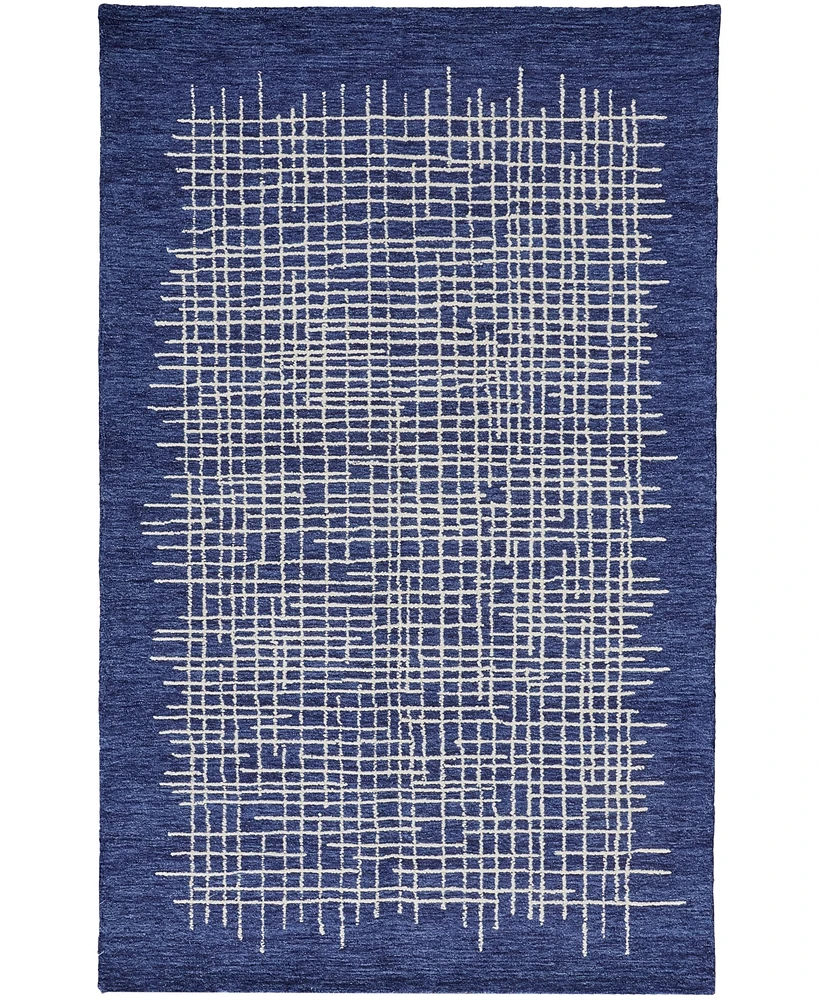 Feizy Maddox R8630 2' x 3' Area Rug