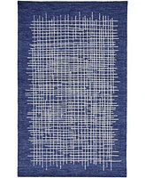 Feizy Maddox R8630 2' x 3' Area Rug